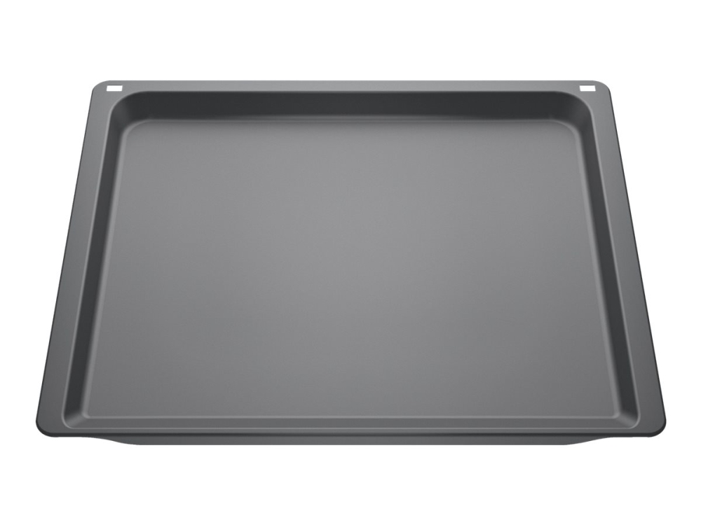 Bosch Hez631070 Oven Part/Accessory Black Steel Cooking Tray