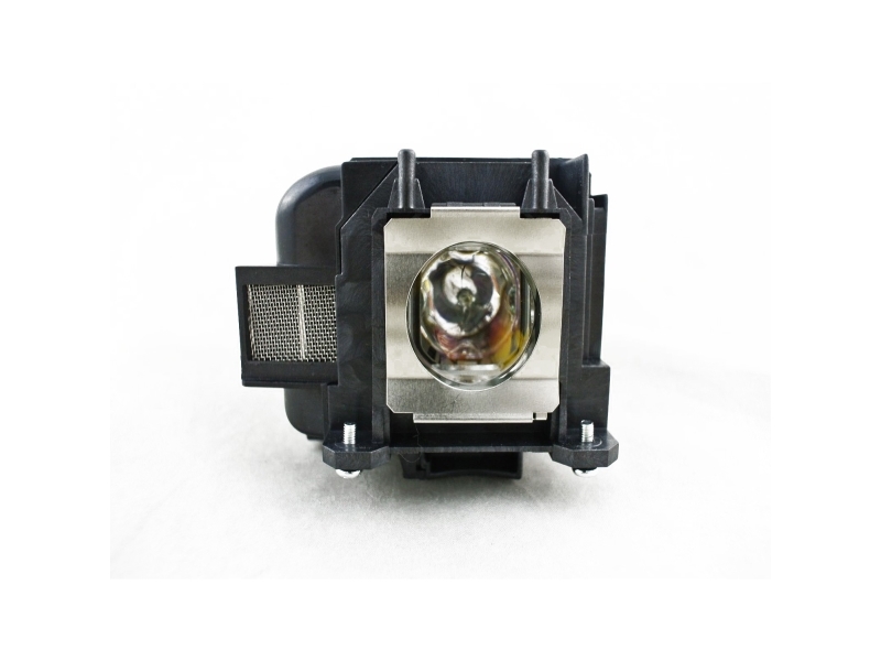 V7 - Projektorlampe (svarende til: Epson V13H010L87) - for Epson EB-520, EB-525, EB-530, EB-535, EB-536  BrightLink 536  PowerLite 520, 525, 530, 535