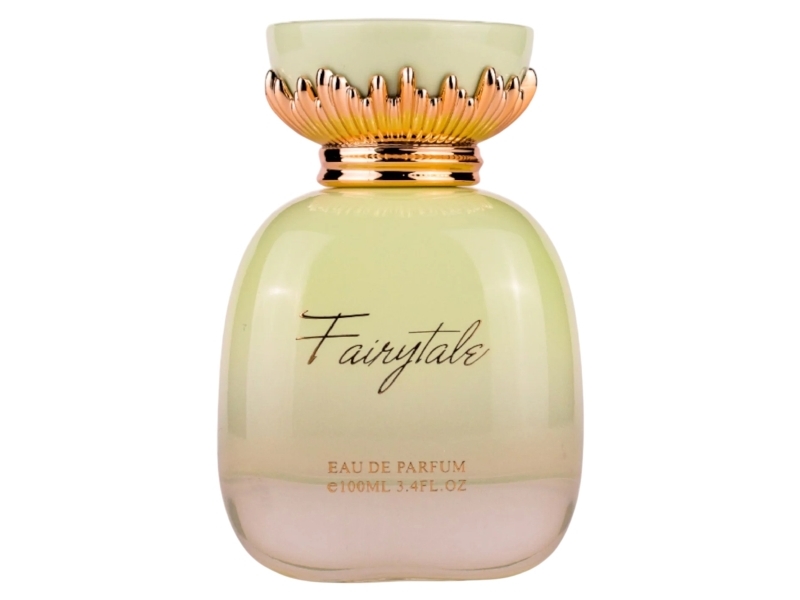 Maison Asrar Fairy Tale Eau De Parfum 100Ml