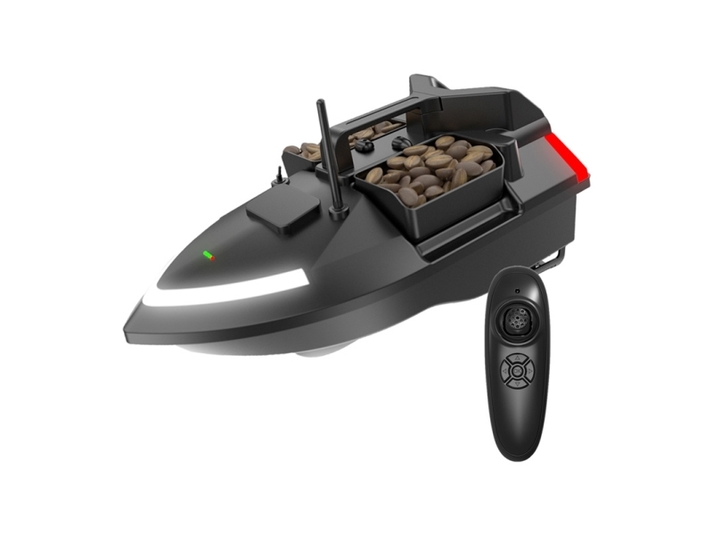 Flytec V801 12000 mAh bait boat