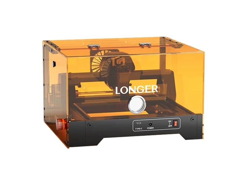 Longer Ray5 Mini Laserengraver 3,5W