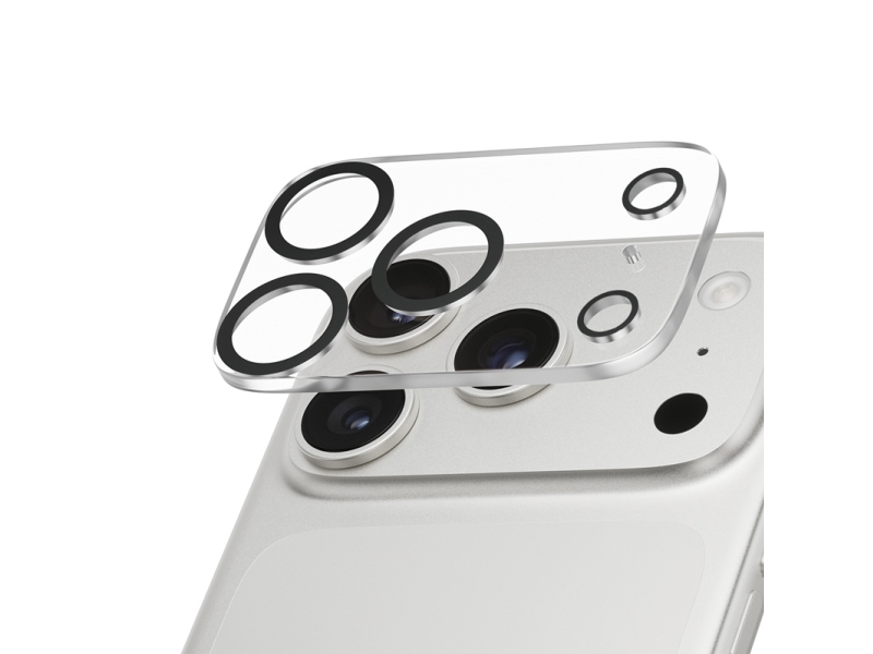 Crong , Apple, Iphone 17 Pro Max, 1 Stk