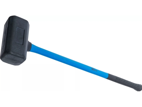 Bgs Technic Dead Blow Hammer, 5,32 Kg