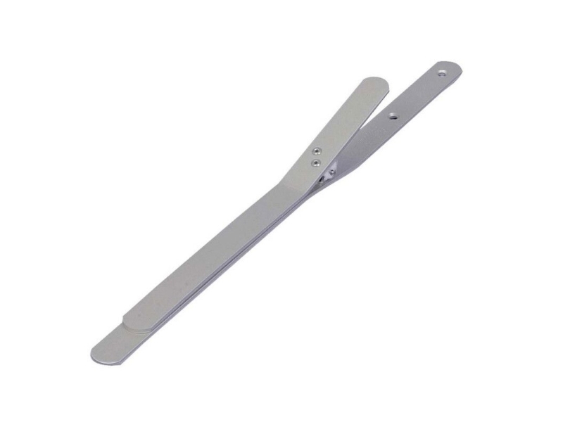 Holder til madameposer, 2 x 35,5 cm, metal | Rengöring - Personlig vård - Personlig vård | GameStuff