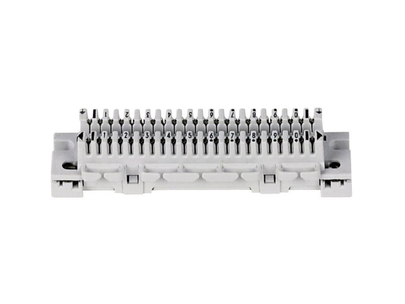Corning 79101-517 00 Anschlussleiste Form A (De620041645)