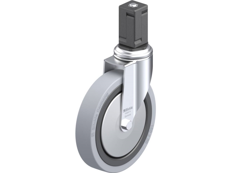 Blickle 848445 Lkra-Vpa 150G-11-Fa-Ev17 Rad 150 Mm 110 Kg (1 Stück)