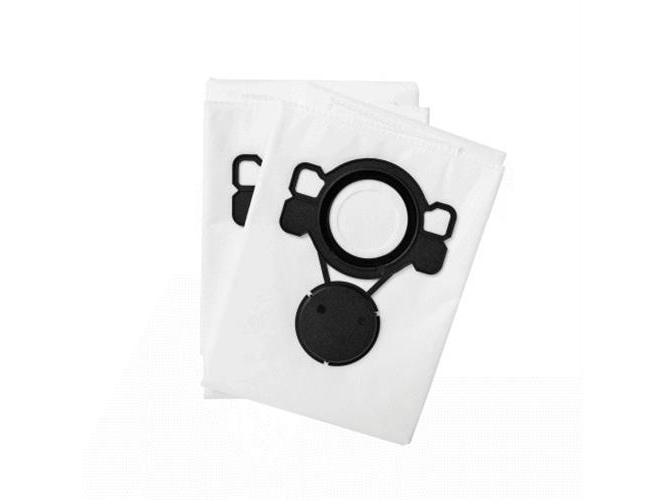 Filterpose Attix 33+44 t/nilfisk 5stk