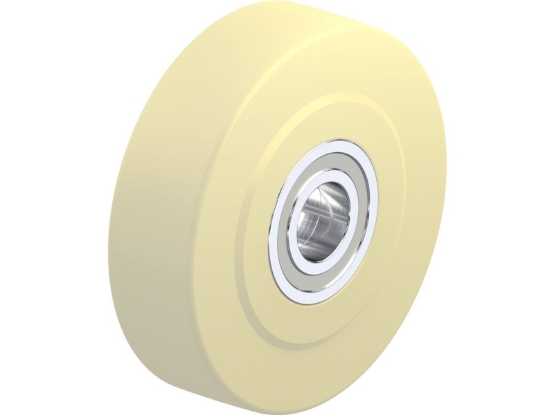 Blickle 238675 Gspo 400/80K Lenkrolle Für Schwere Last