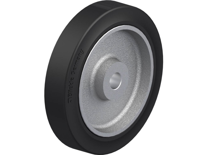 Blickle 608216 Gevn 362/40H7 Antriebsrad Raddurchmesser 360 Mm Tragfähigkeit (Max.) 1140 Kg 1 Stk
