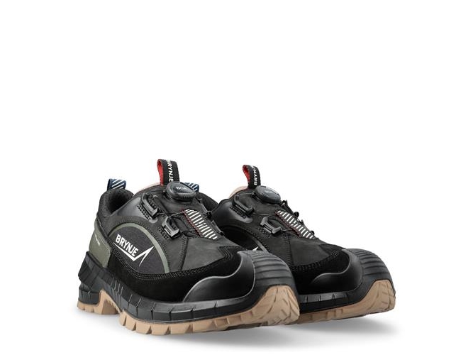 Skyddsskor 400201 B-Dry BOA 43 | Kläder & Säkerhet - Skodon - Säkerhetsskor | GameStuff