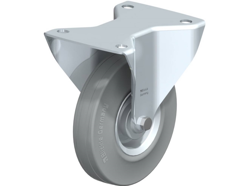 Blickle 276980 B-RD 140R-VLI Fast hjul Hjuldiameter: 140 mm Bæreevne (maks.): 175 kg 1 stk