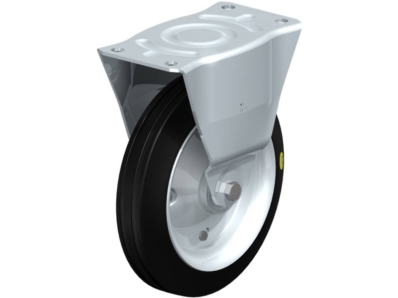 Blickle 42705 B-Rd 250K Festrolle Rad-Ø: 250 Mm Tragfähigkeit (Max.): 450 Kg 1 Stk