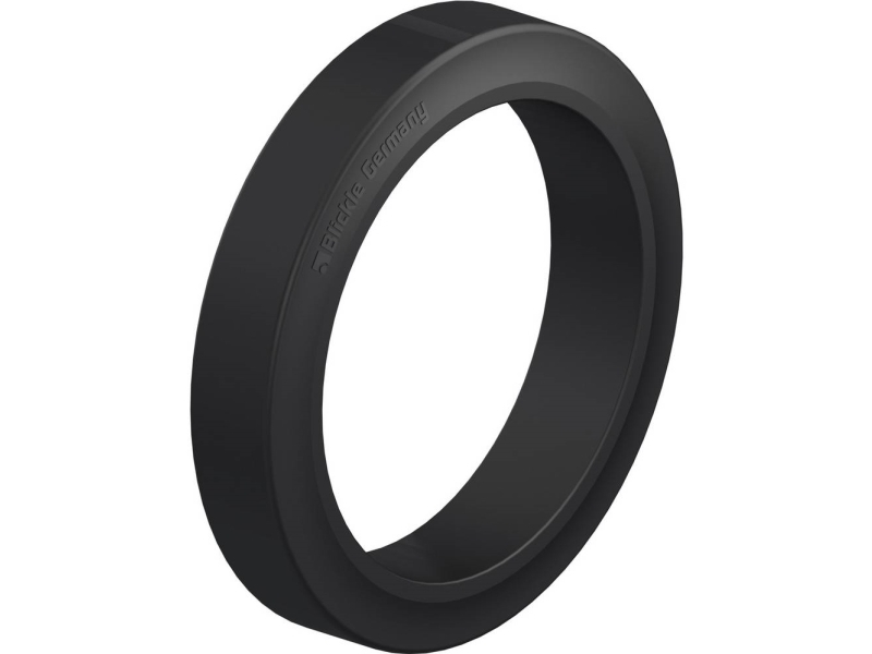 Blickle 146795 Bev 400X75/305-Zdg Bandage Raddurchmesser: 400 Mm Tragkraft (Max): 1200 Kg 1 Stück