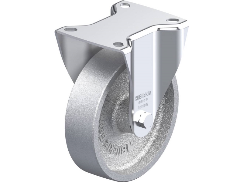 Blickle 7740 B-G 125G Festrolle 125 Mm