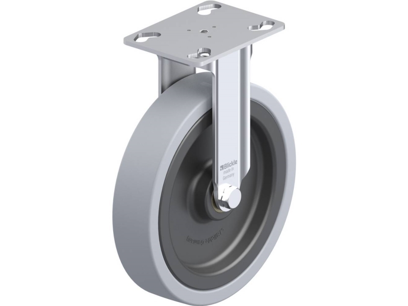 Blickle 289041 Bkpa-Vpa 150K Festes Rad Raddurchmesser 150 Mm Tragfähigkeit (Max.) 110 Kg 1 Stk