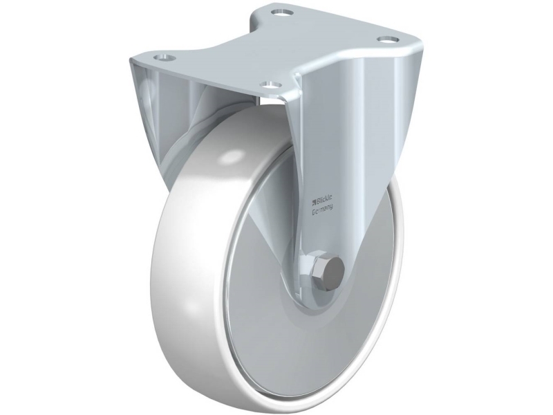 Blickle 17749 B-PO 175R-FA Fast hjul Hjuldiameter: 175 mm Bæreevne (maks.): 400 kg 1 stk