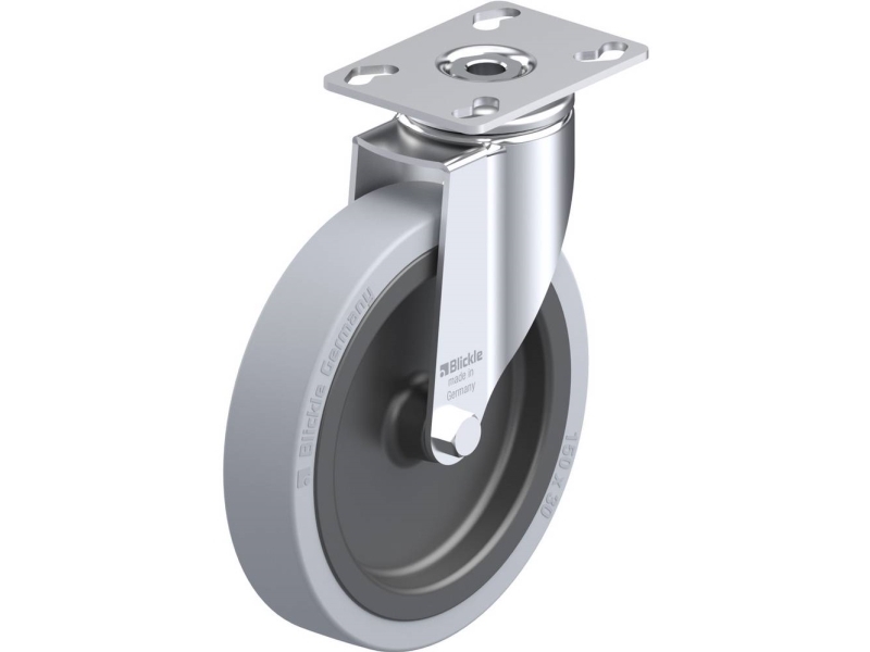 Blickle 286971 Lkpa-Vpa 150G Rad - Raddurchmesser 150 Mm - Tragfähigkeit (Max.) 110 Kg - 1 Stk
