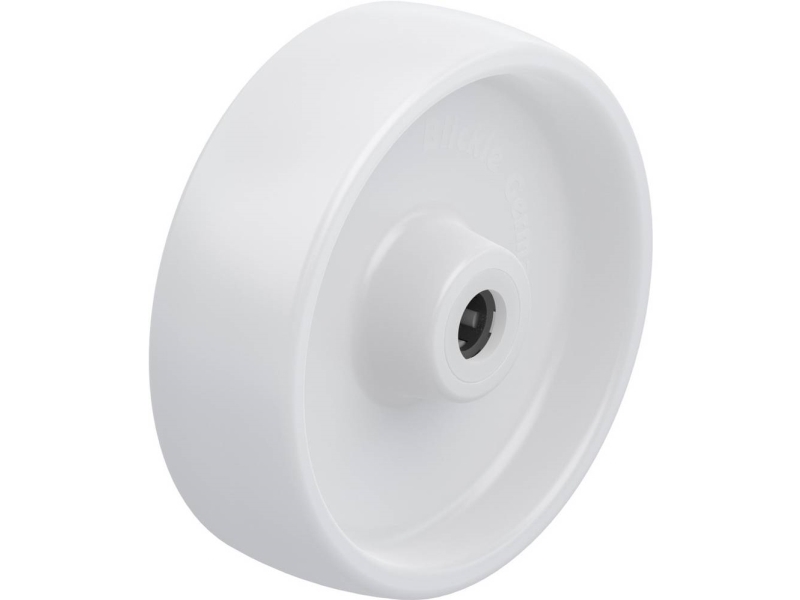 Blickle 419457 PO 125/12R Plasthjul Hjuldiameter: 125 mm Bæreevne (maks.): 300 kg 1 stk