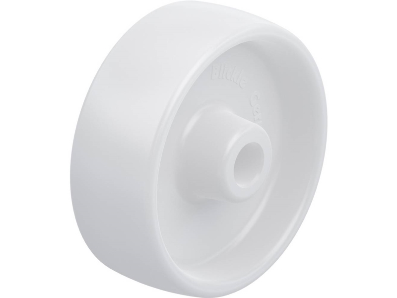 Blickle 5454 PO 100/15G Muoviset pyörät Pyörän halkaisija: 100 mm Kantavuus (max): 280 kg 1 kpl 1 kpl
