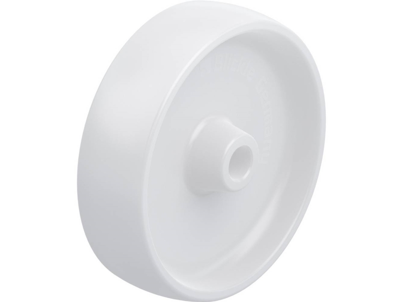 Blickle 5538 Po 175/20G Plasthjul Hjuldiameter: 175 Mm Bæreevne (Maks.): 500 Kg 1 Stk