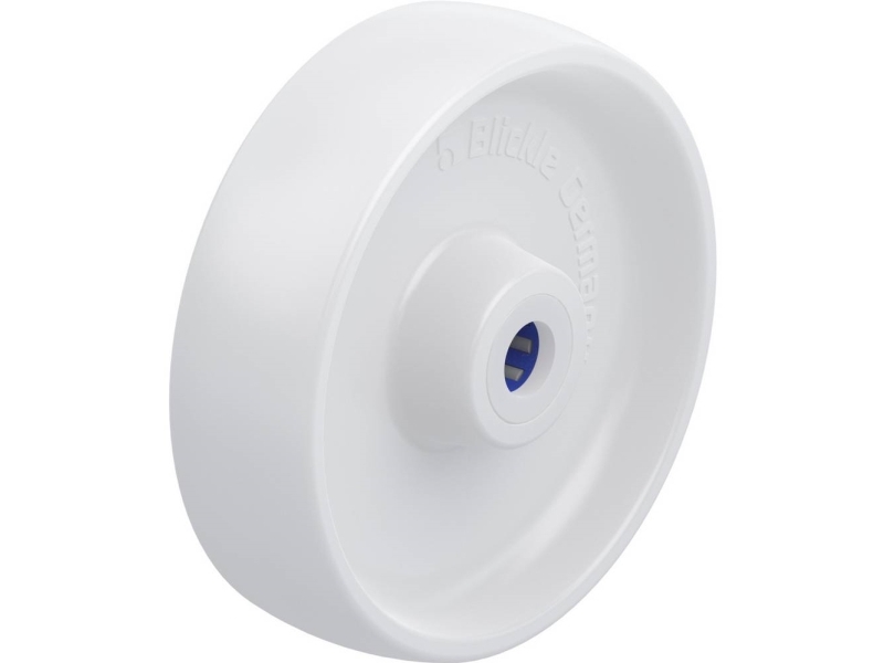 Blickle 69310 Po 175/20Xr Plasthjul Hjuldiameter: 175 Mm Bæreevne (Maks.): 500 Kg 1 Stk