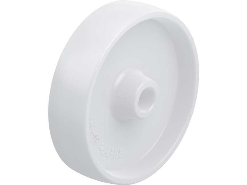 Blickle 235788 Po 151/20G Plasthjul Hjuldiameter: 150 Mm Bæreevne (Maks.): 350 Kg 1 Stk