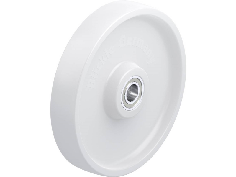 Blickle 12856 Po 300/30K Kunststoffrad, Raddurchmesser 300 Mm, Tragfähigkeit (Max.) 1500 Kg, 1 Stk