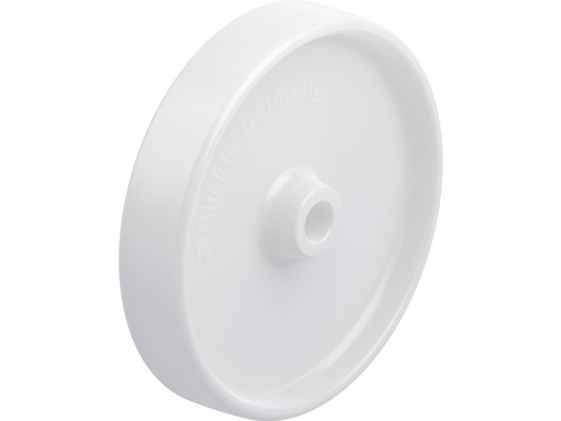 Blickle 5629 Po 300/30G Kunststoffrad - Raddurchmesser: 300 Mm - Tragfähigkeit (Max.): 1500 Kg - 1 Stk.