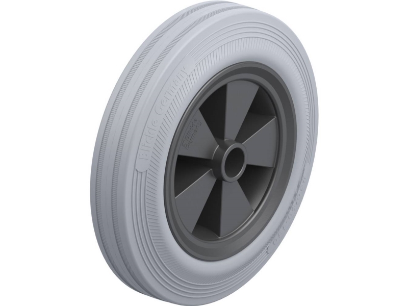 Blickle 102772 Vpp 250/25G-Sg Rad Für Schwere Last