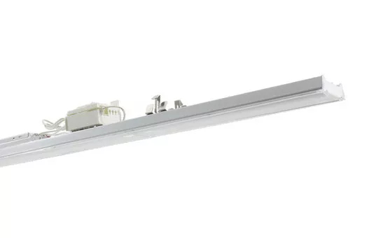 Licross 21 Indbygget MO, armaturindsats, LED, 10280 lm 840, PMMA, direkte, enkelt batterielement 3 timer | Belysning - Inomhusbelysning - Taklampa & Pendellampa | GameStuff