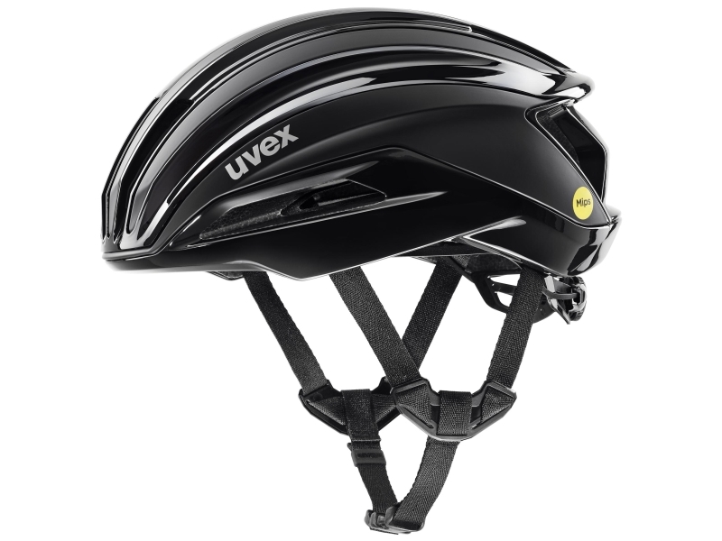 Uvex surge aero MIPS, Integralhjälm, Hård skalkonstruktion, Mätt | Sport & Träning - Sportutrustning - Övriga | GameStuff