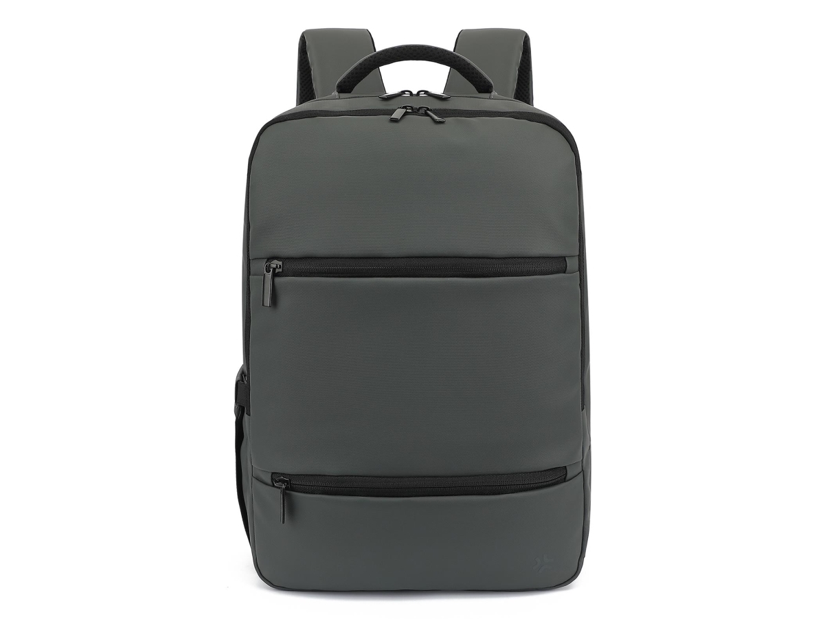 Rucksack Für Laptop 15,6 Grau