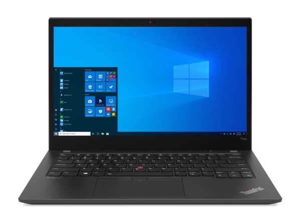 Refurbished Lenovo Thinkpad T14s G2 14 I5-1145G7 16 Gb 256Gb Win 11 Pro T1a