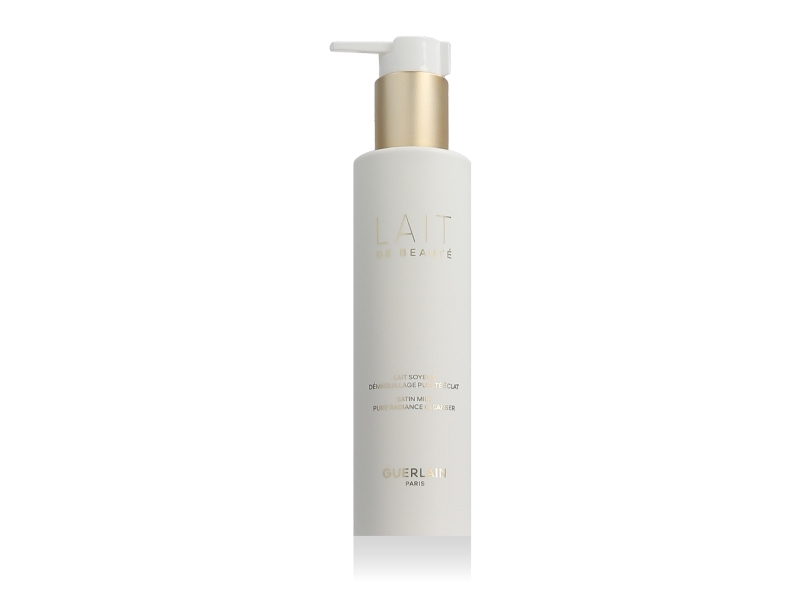 Guerlain Beauty Milk 200Ml A Luxurious Body Moisturizer