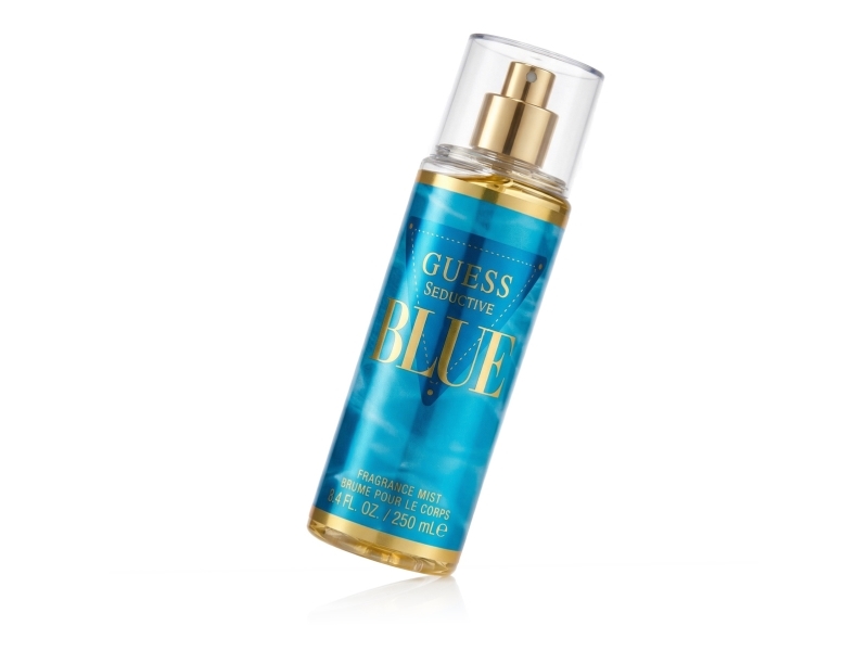 Guess Seductive Blue 250Ml Women's Fragrance