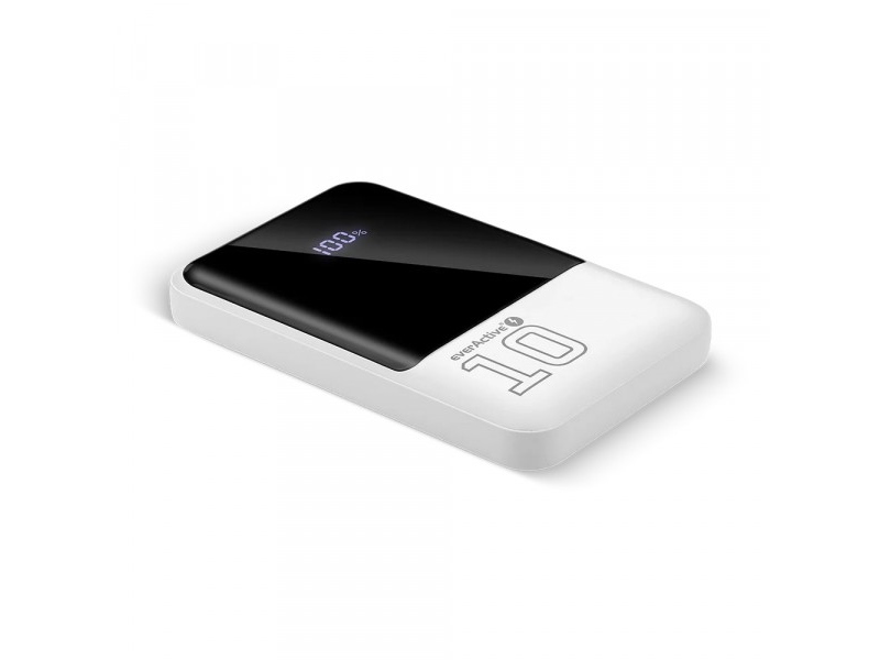 Powerbank Everactive Everactive Powerbank Eb-10Q 10000 Mah Powerbank