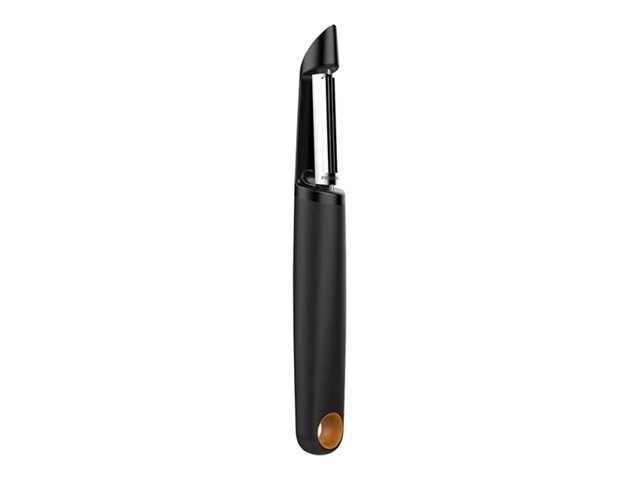 Fiskars Functional Form - Kartoffelskræller - 2.4 x 18.4 cm