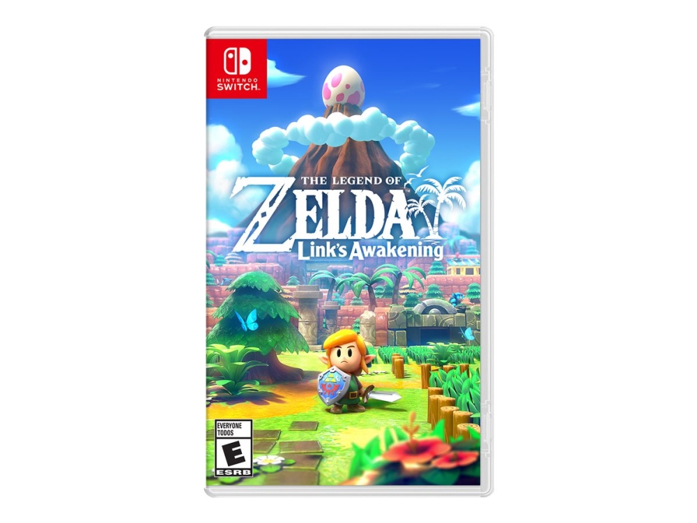 The Legend of Zelda Links Awakening - Nintendo Switch | Spel - Spel - Nintendo Switch | GameStuff