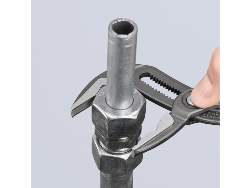 KNIPEX Cobra® ES | Verktyg & Verkstad - Tänger - Alla Tänger | GameStuff