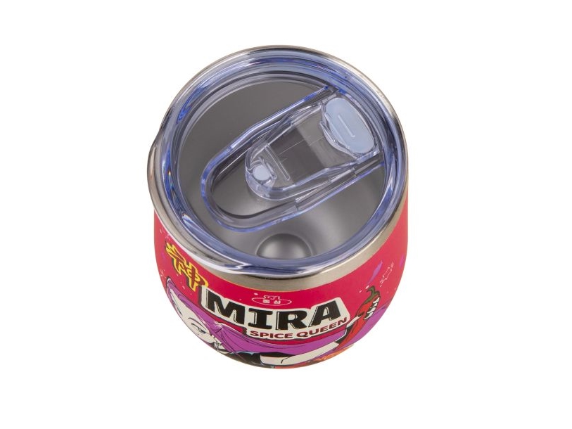 Kpop Mira Thermobecher