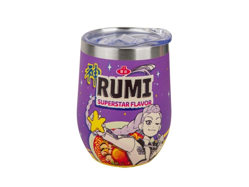 Kpop Rumi Termokrus
