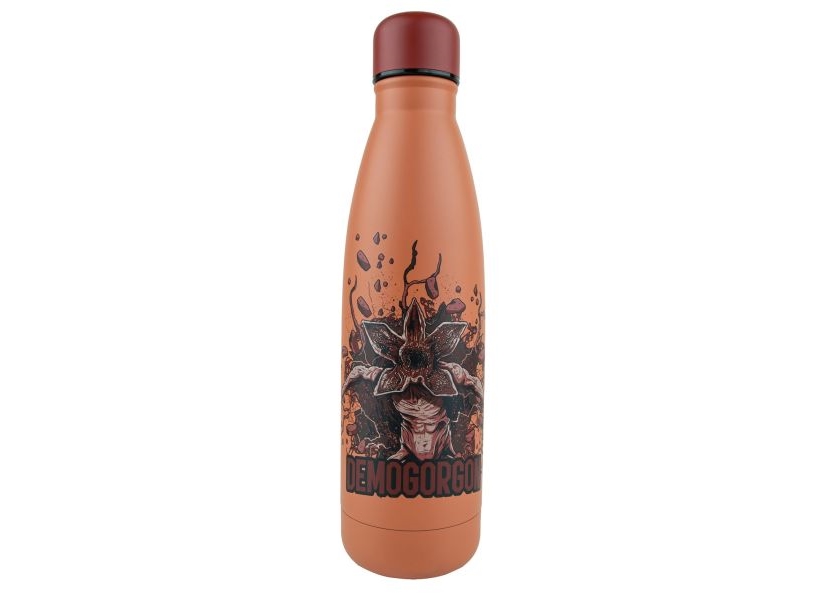 Demogorgon Trinkflasche