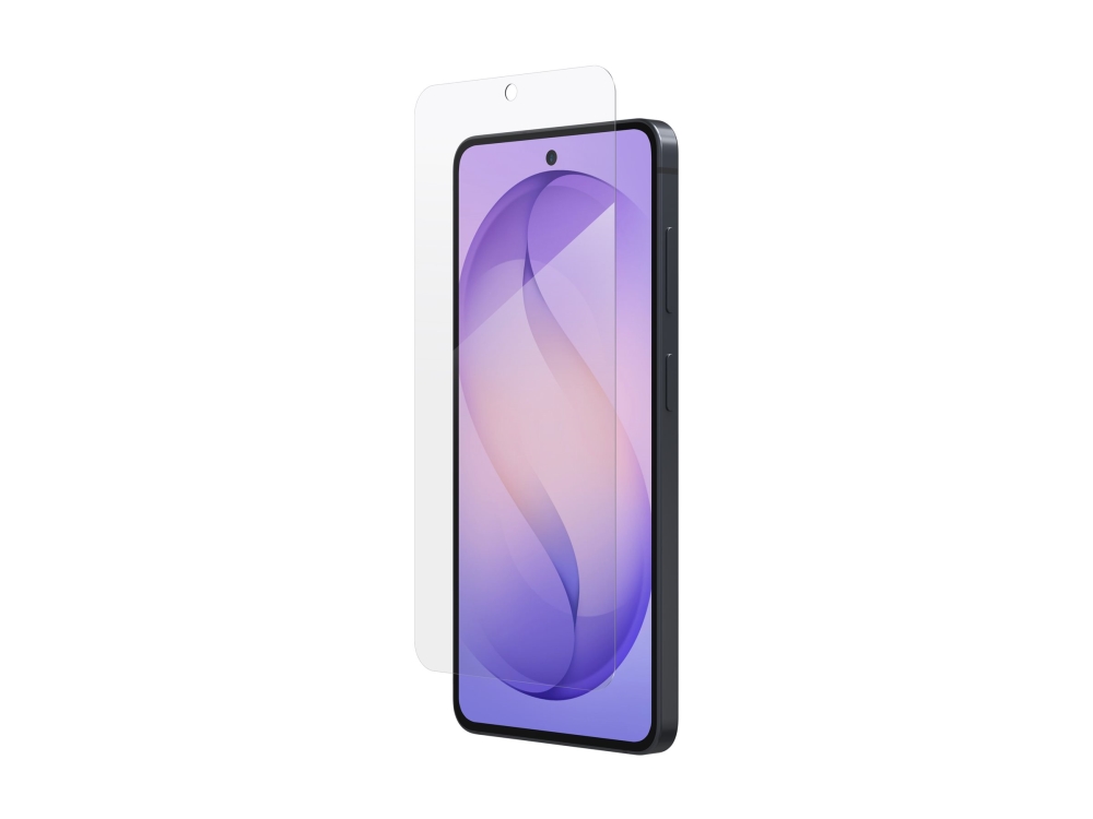 Zagg Invisibleshield Glass Elite - Handy Displayschutzfolie - Glas - Für Samsung Galaxy S26
