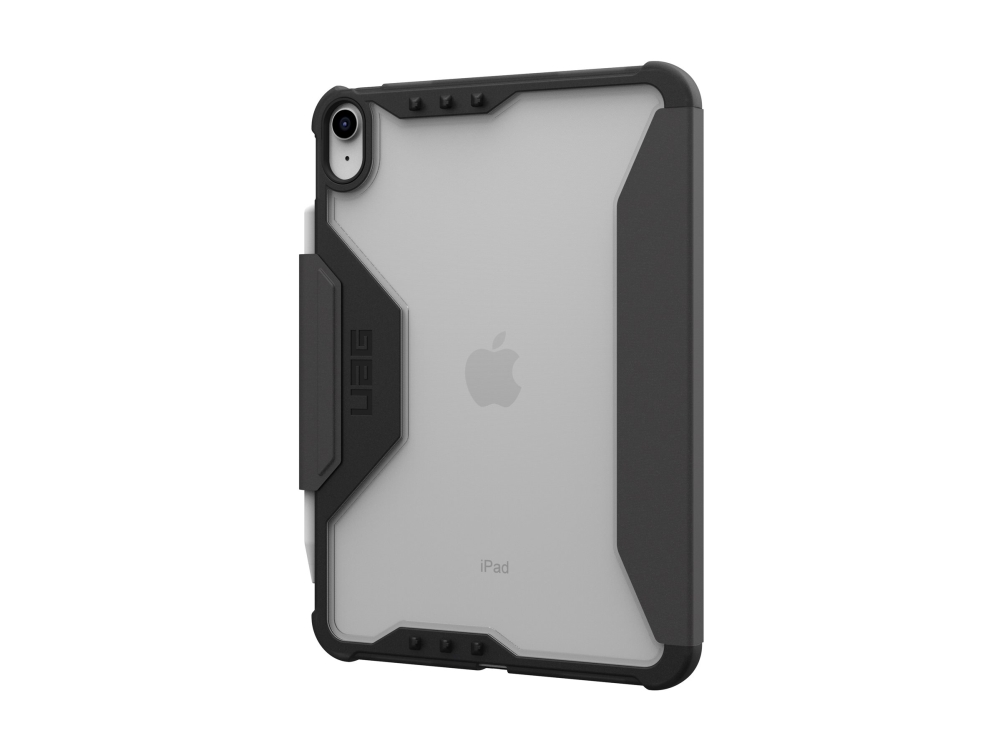 UAG Plyo LT Series - Vikbart fodral för surfplatta - robust - issvart - för Apple 10.9-inch iPad (10:e generation) iPad (A16) | Datorer & Surfplattor - Tillbehör till surfplattor - Covers & Väskor | GameStuff