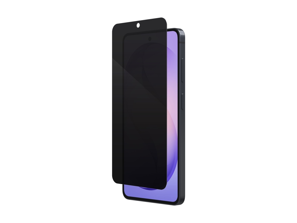 Invisibleshield Glass Elite Privacy, Samsung, Galaxy S26, Staubresistent, Kratzresistent, Schwarz, 1 Stück(E)