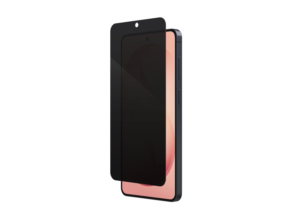 Invisibleshield Glass Elite Privacy, Samsung, Galaxy S26+, Staubresistent, Kratzresistent, Schwarz, 1 Stück(E)