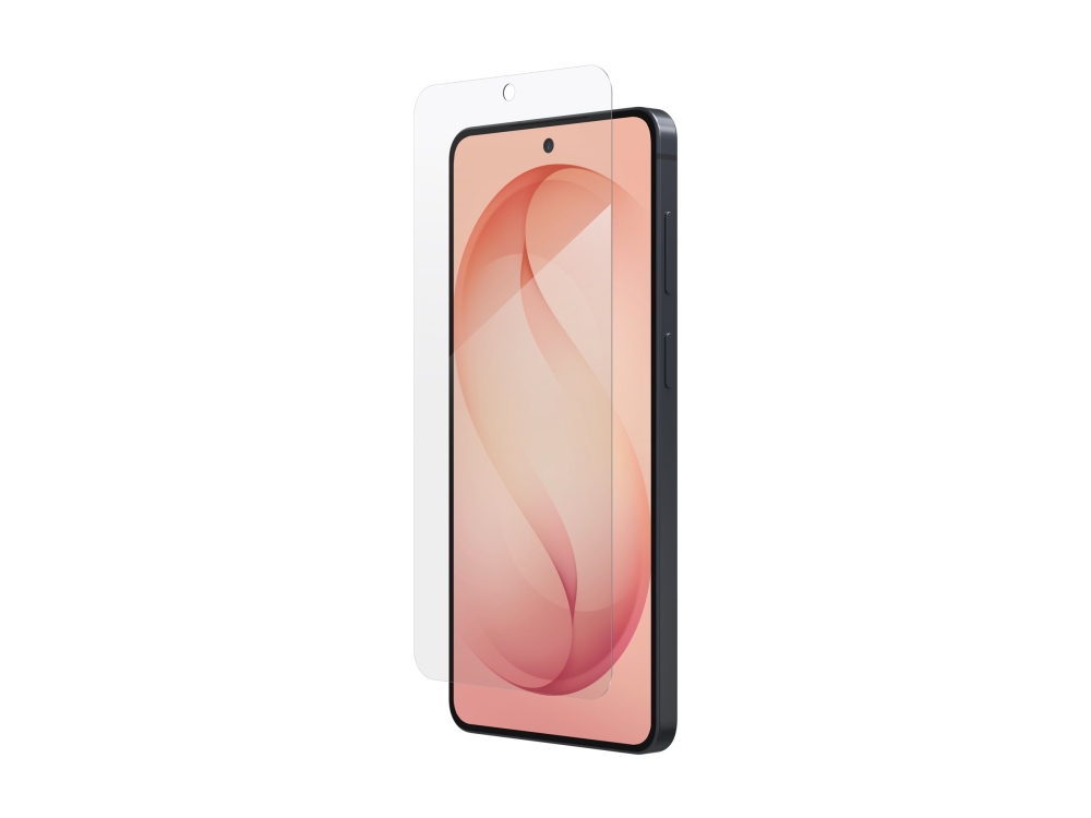 Zagg Invisibleshield Glass Elite - Skærmbeskyttelse Til Mobiltelefoner - Glas - Til Samsung Galaxy S26
