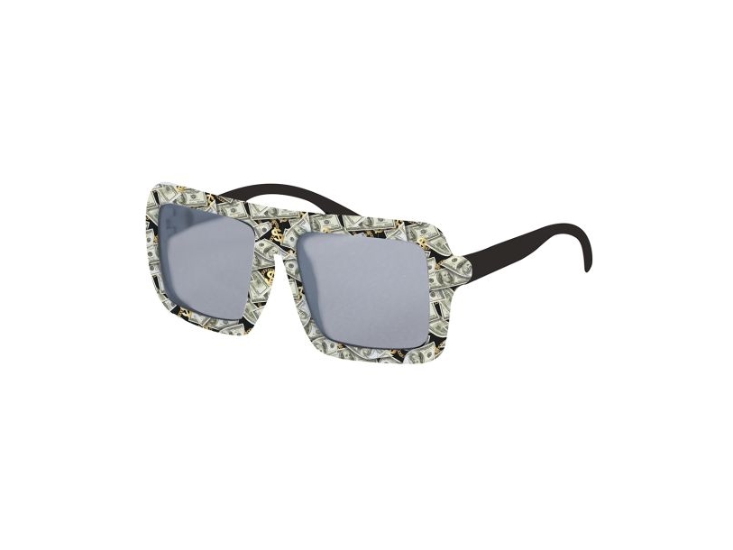Dollar Brille