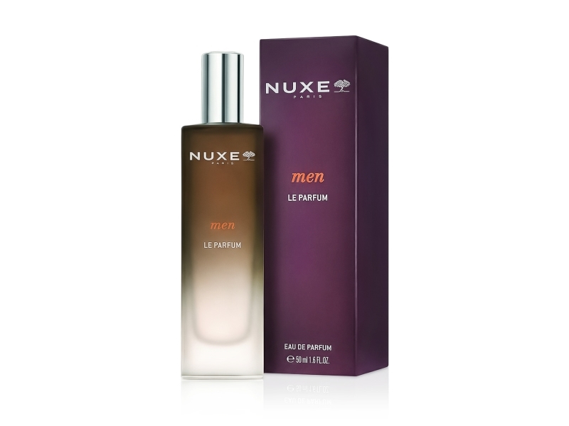Nuxe Men Le Parfum Eau De Parfum 50 Ml (Mann)