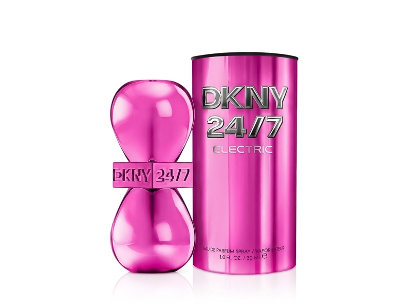 Dkny 247 Electric Eau De Parfum Sprühflasche 30 Ml